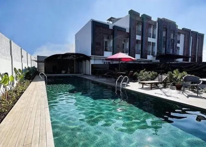 Ra Inn Kemang